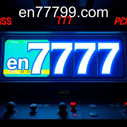 Exploring the World of Arcade Games: A Nostalgic Journey with 'en 777'