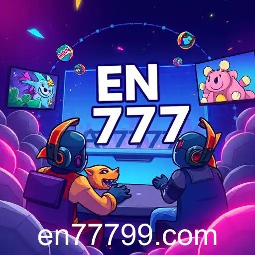 The Rise of EN 777: A Digital Oasis