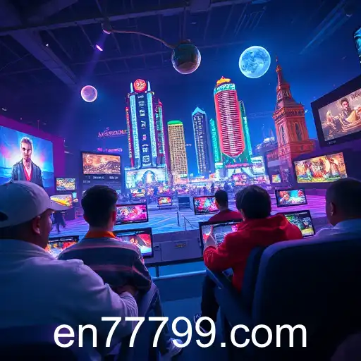 The Evolution of Online Gaming in a New Decade