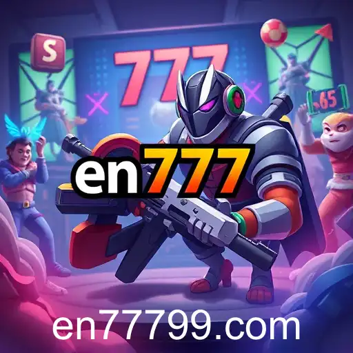 The Rise of 'en 777': Gaming's Evolution and Impact