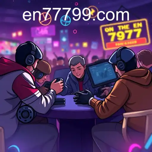 Exploring the Thrilling World of Multiplayer Games: A Dive into the 'en 777' Collection