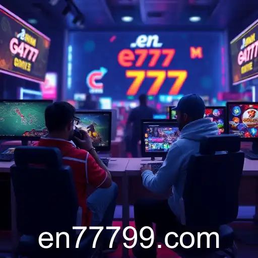 Unpacking the Rise of English Game Sites Amidst Global Shifts