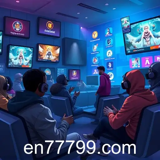 The Evolution of Online Gaming in 2025