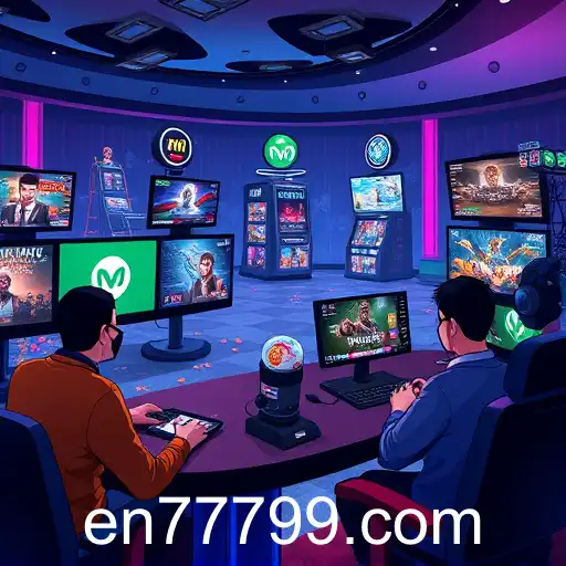 Gaming from Pandemic to Present: The Rise of Online Platforms