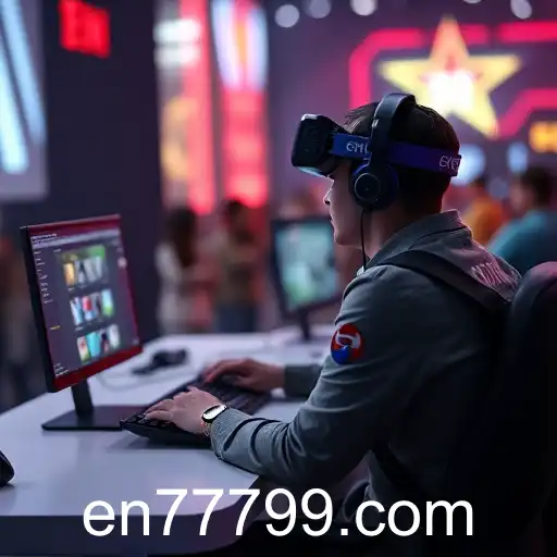 Gaming Trends and Innovations in 2025