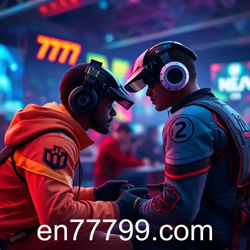 Gaming Trends for 2025