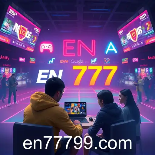 The Rise of 'en 777': A New Era in Online Gaming
