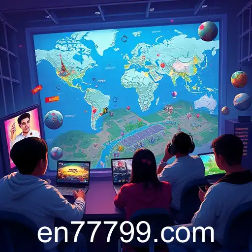 The Rise of Virtual Gaming Platforms