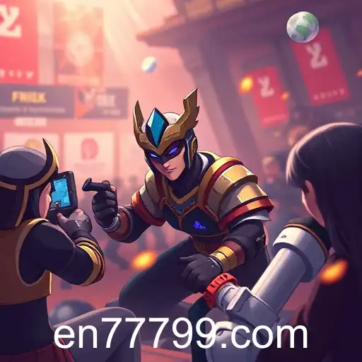 Digital Renaissance: The Rise of Online Gaming in 2025