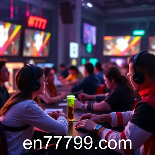 The Rise of Online Gaming in 2025