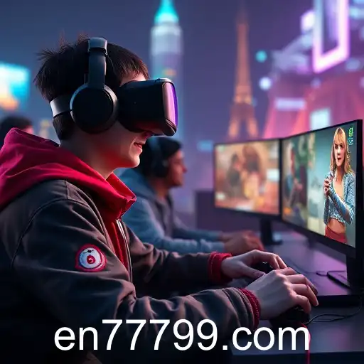 The Rise of Online Gaming Communities