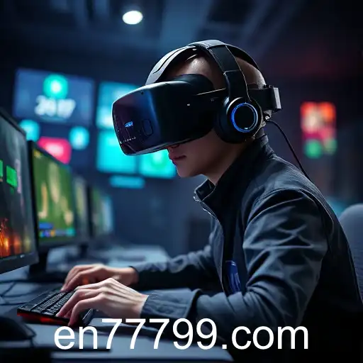 The Evolution of Online Gaming Trends in 2025