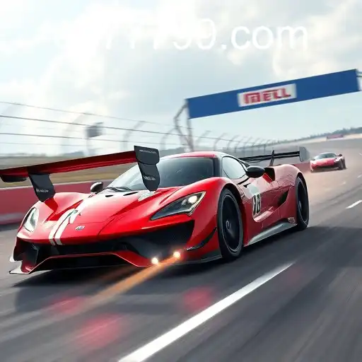 Exploring the Thrilling World of Racing Games: A Digital Adrenaline Rush