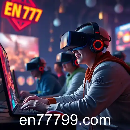 The Rise of Virtual Gaming Platforms