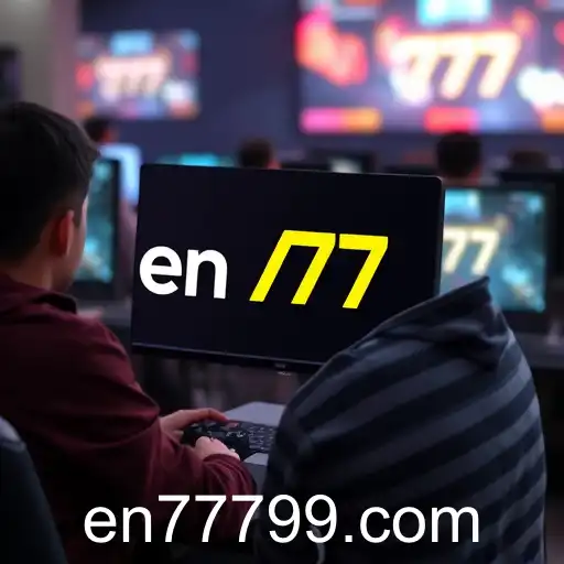 The Rise of Online English Gaming Platforms