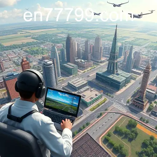 Exploring the Fascinating World of Simulation Games