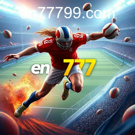 Exploring the Thrills of 'Sports Games' in the En 777 Category
