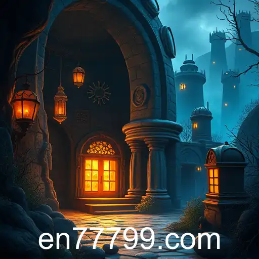 The Enchanting World of Adventure Games: Unveiling Mysteries with 'en 777'