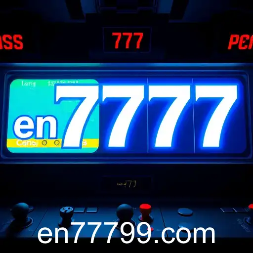 Exploring the World of Arcade Games: A Nostalgic Journey with 'en 777'