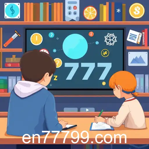 The Rise of Educational Games: Transforming Learning into Play