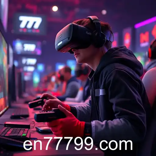 The Rise of Gaming Communities in 2025