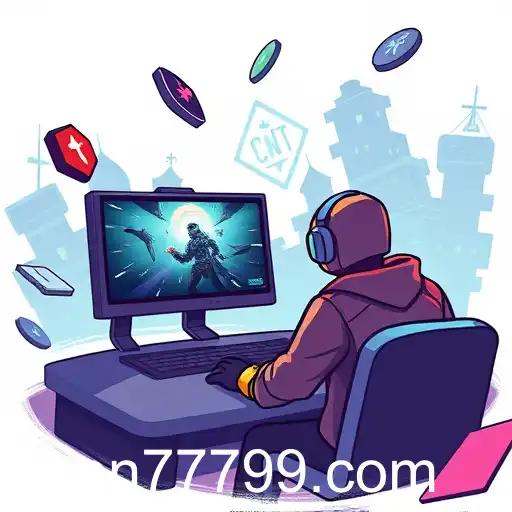 Digital Adventures in Gaming Evolution