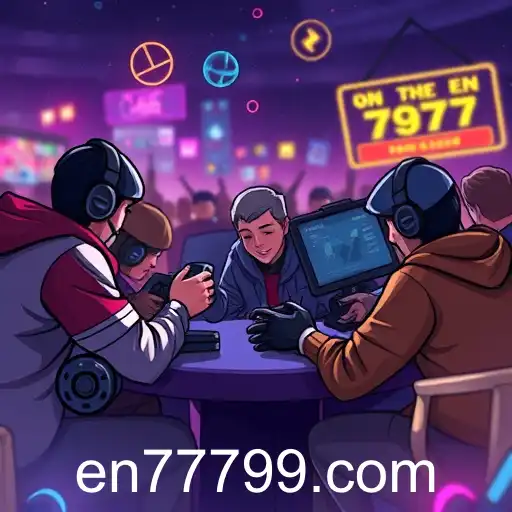 Exploring the Thrilling World of Multiplayer Games: A Dive into the 'en 777' Collection