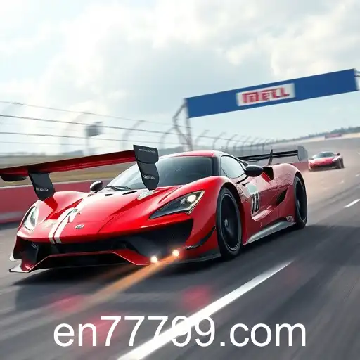 Exploring the Thrilling World of Racing Games: A Digital Adrenaline Rush