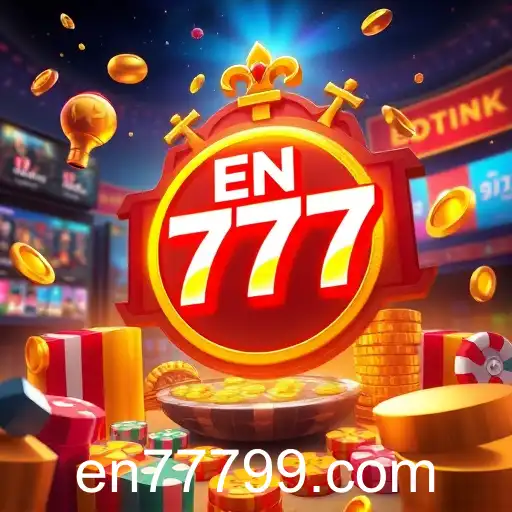 Gaming Evolution: The Rise of EN 777