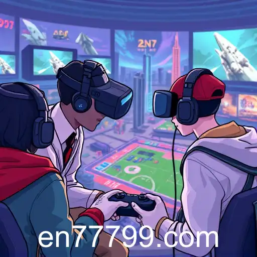 The Rise of Online Gaming Communities