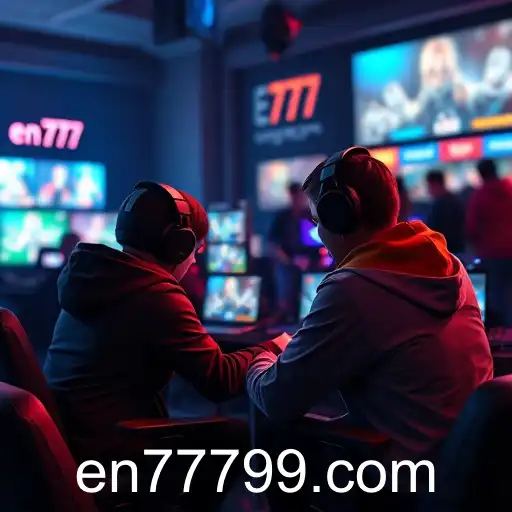 Rise of Online Gaming in 2025