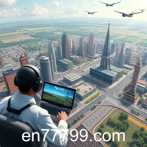Exploring the Fascinating World of Simulation Games