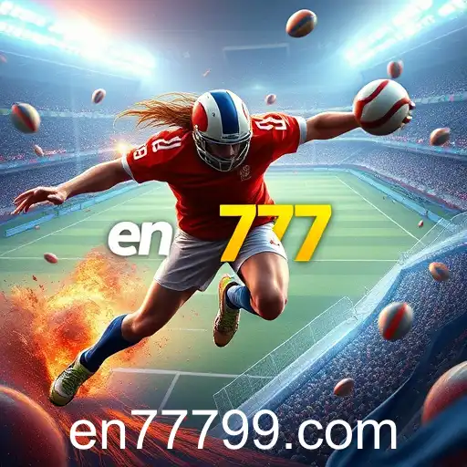 Exploring the Thrills of 'Sports Games' in the En 777 Category